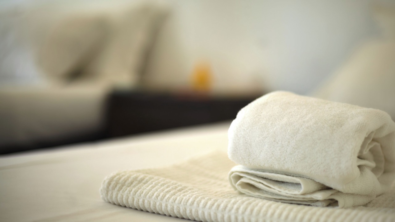 Photo of Bedroom in La Richardais