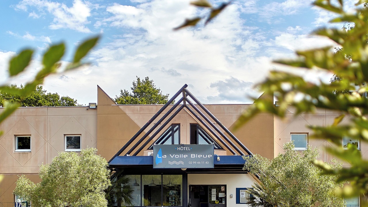 Photo of Outdoor in La Richardais