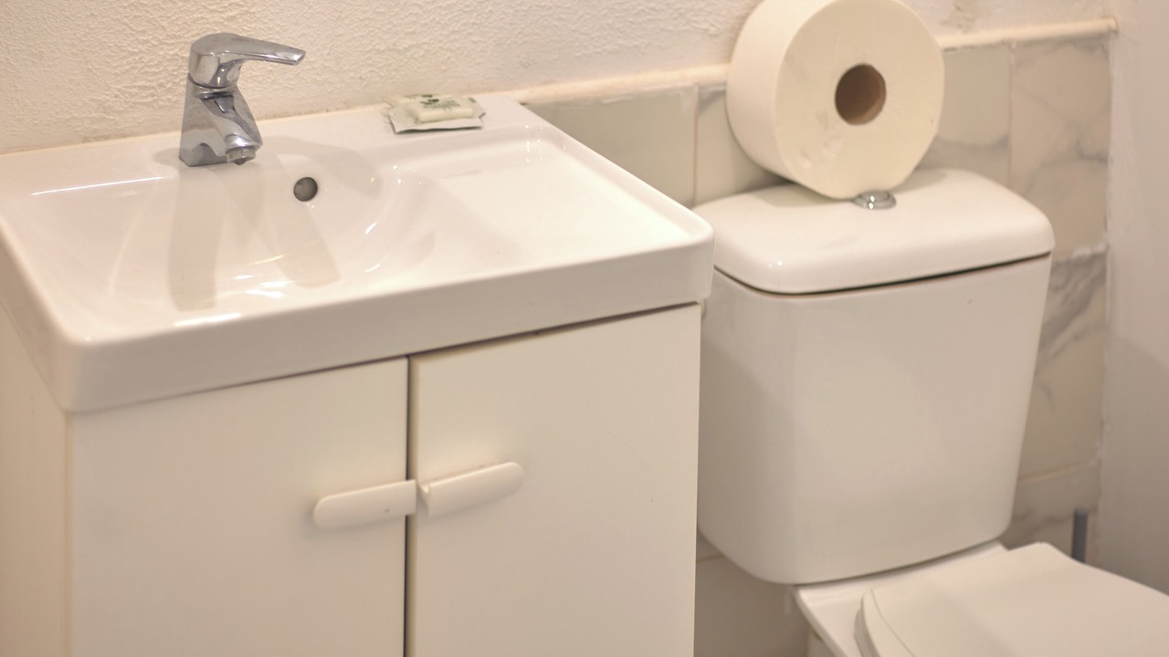 Photo of Bedroom in La Richardais