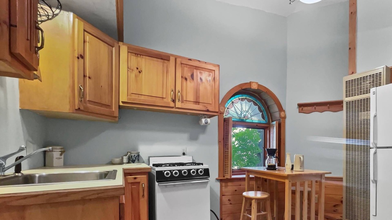 Photo of Outdoor in Moultonborough