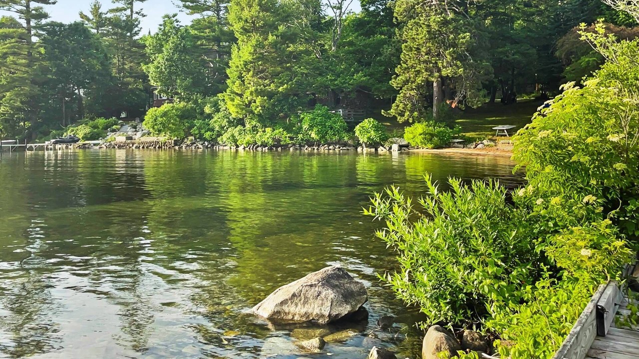 Photo of Outdoor in Moultonborough