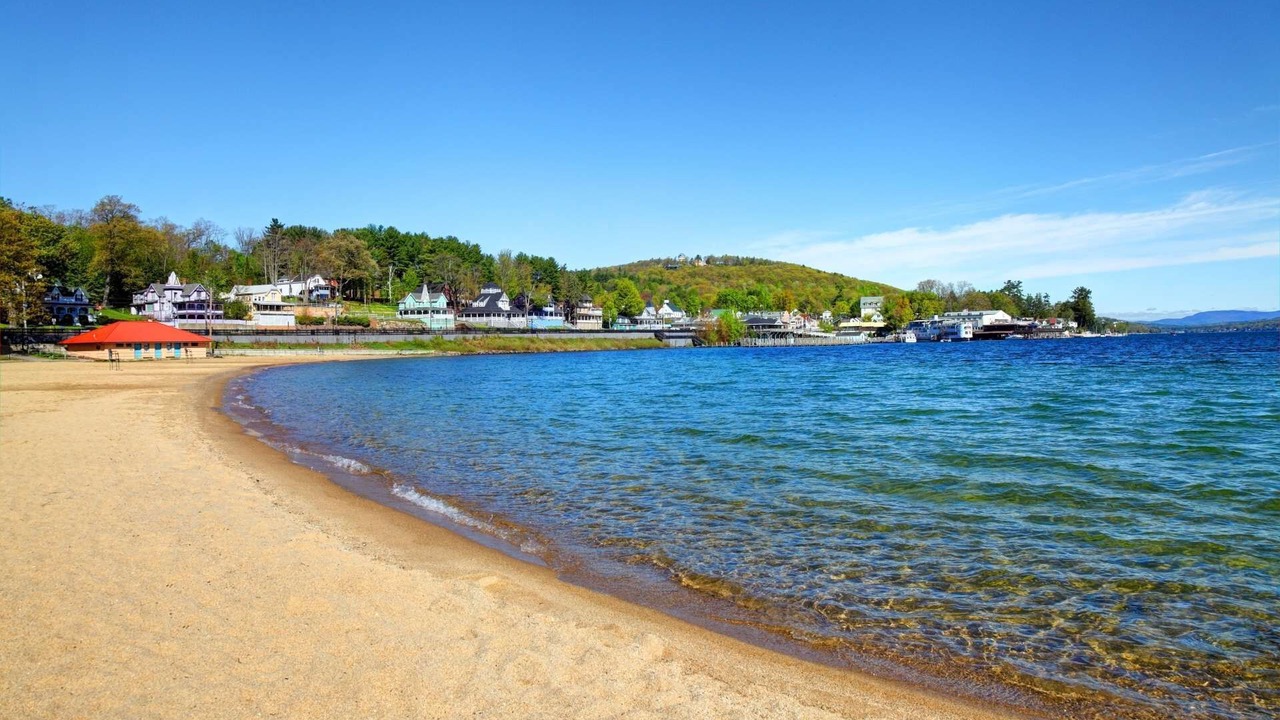 Photo of Outdoor in Moultonborough