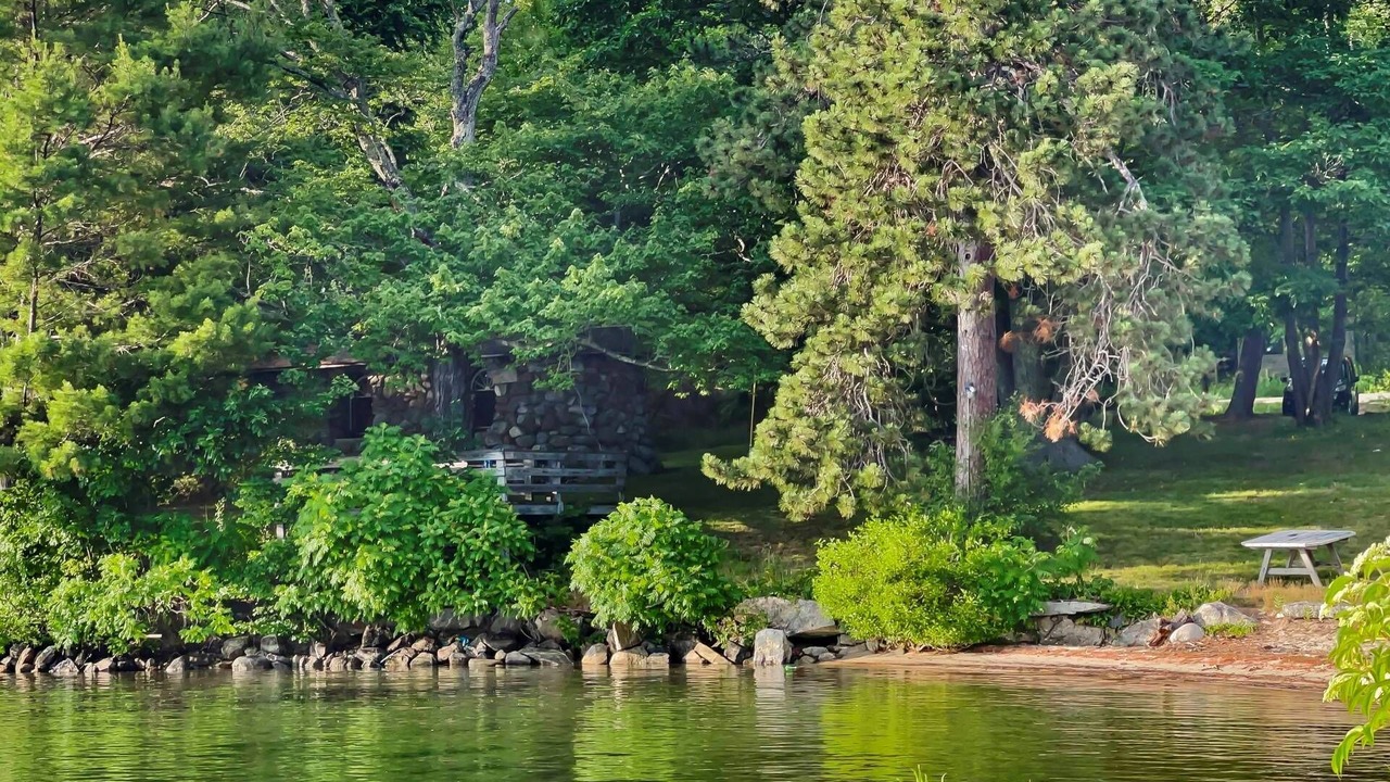 Photo of Outdoor in Moultonborough