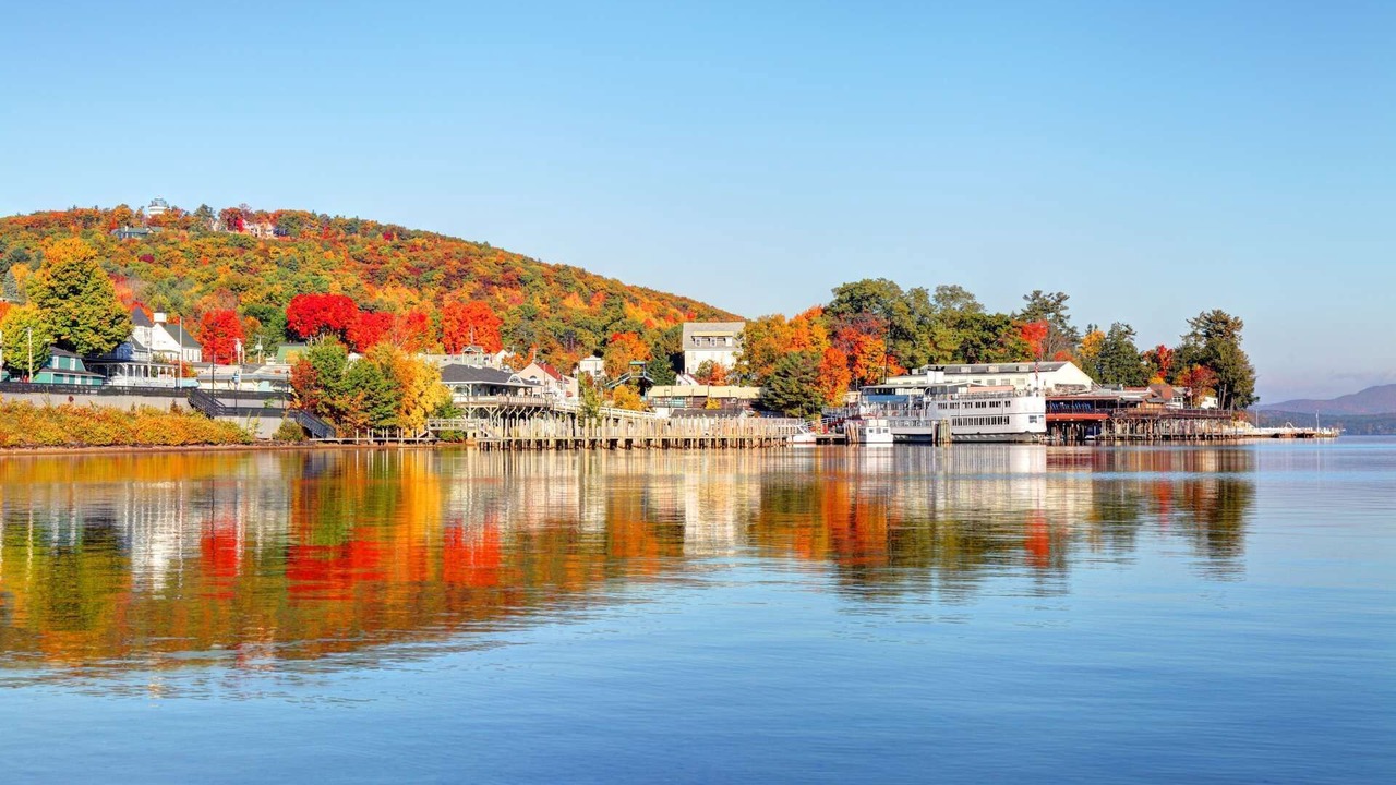 Photo of Outdoor in Moultonborough