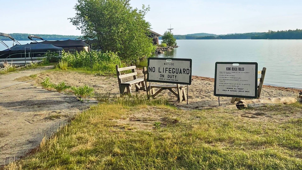Photo of Outdoor in Moultonborough