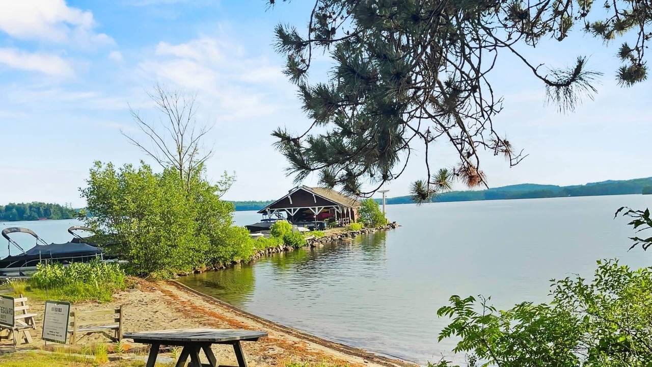 Photo of Outdoor in Moultonborough