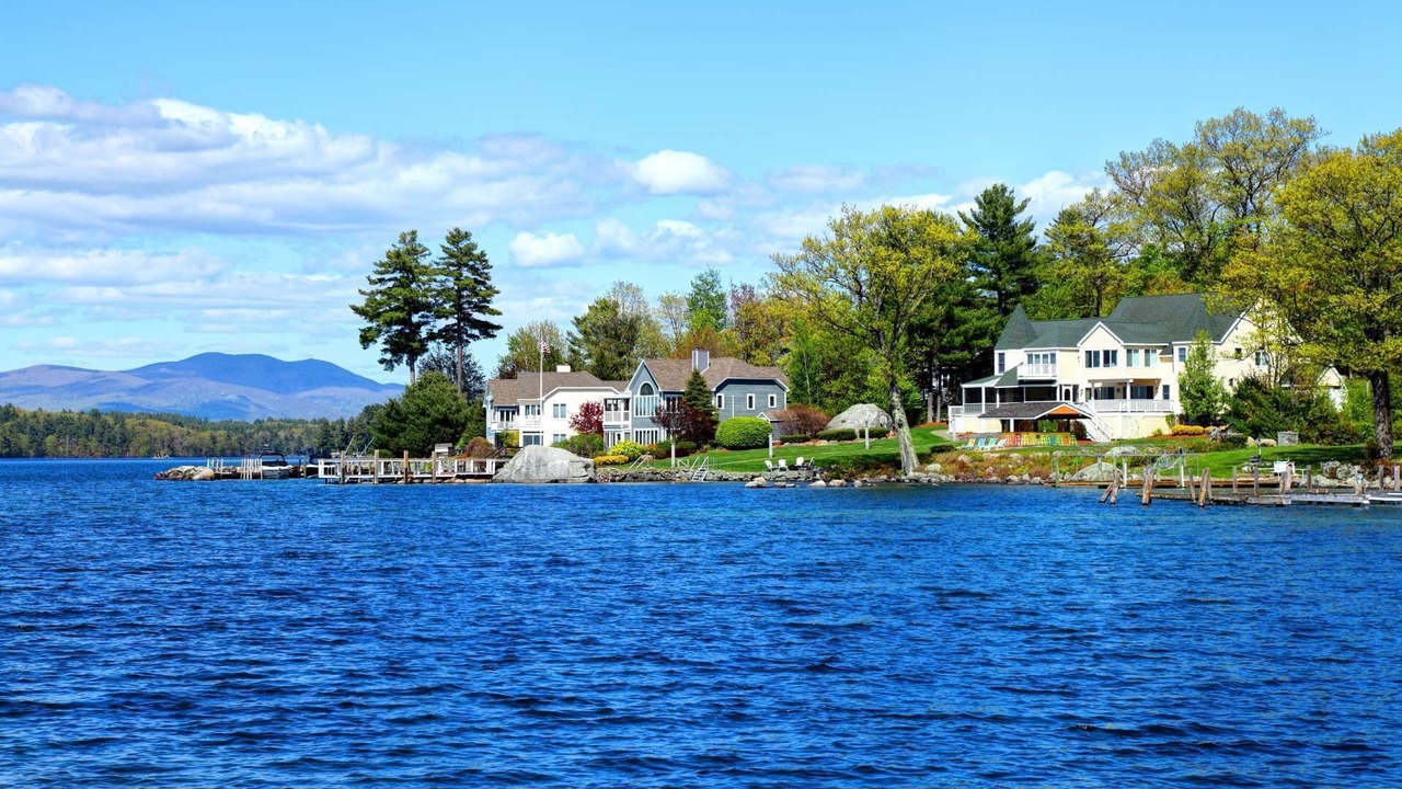 Photo of Outdoor in Moultonborough