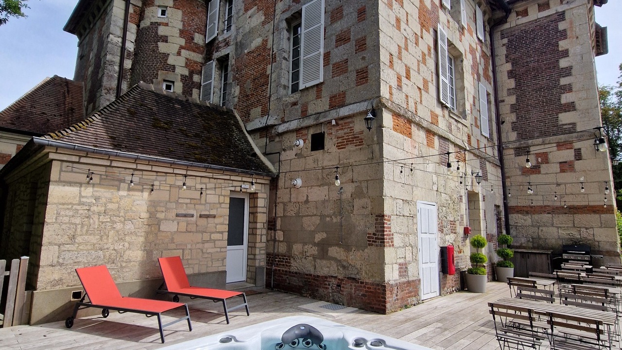 Photo of Others in Hermival-les-Vaux