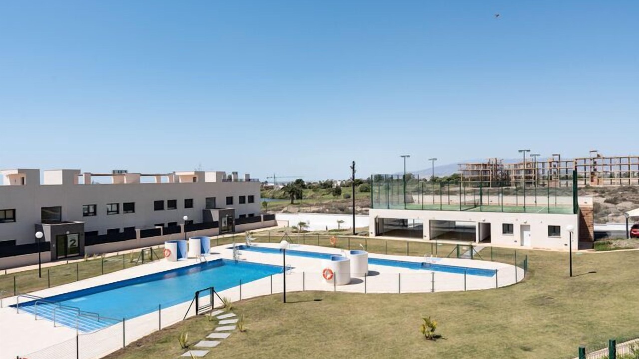 Photo of Outdoor in Retamar