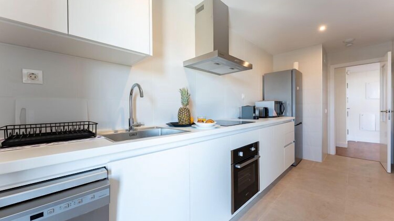 Photo of Kitchen in Retamar