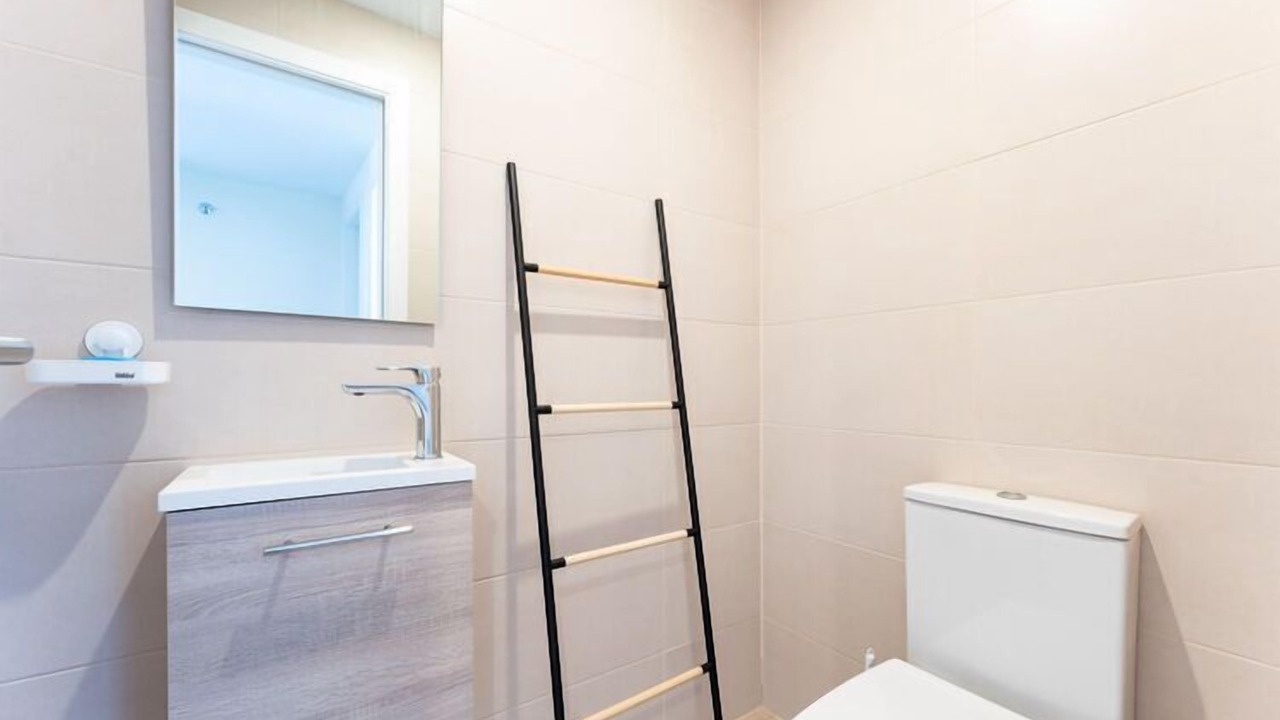 Photo of Bathroom in Retamar