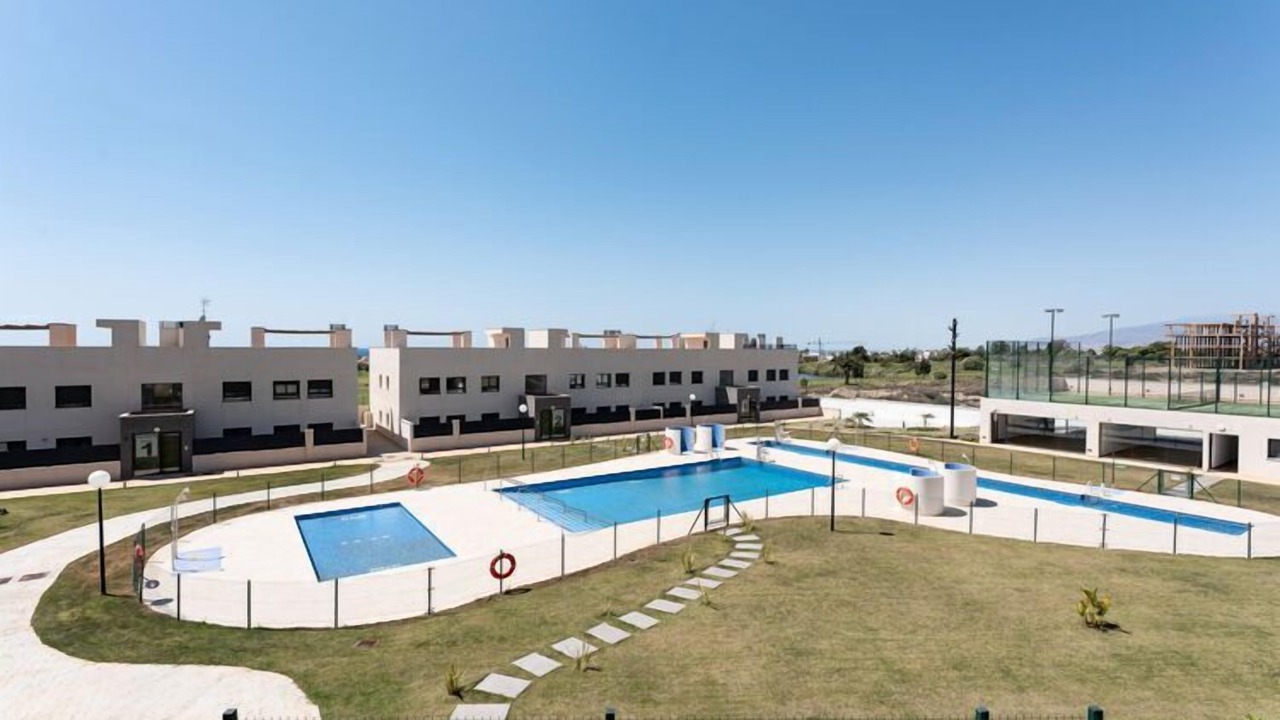 Photo of Outdoor in Retamar
