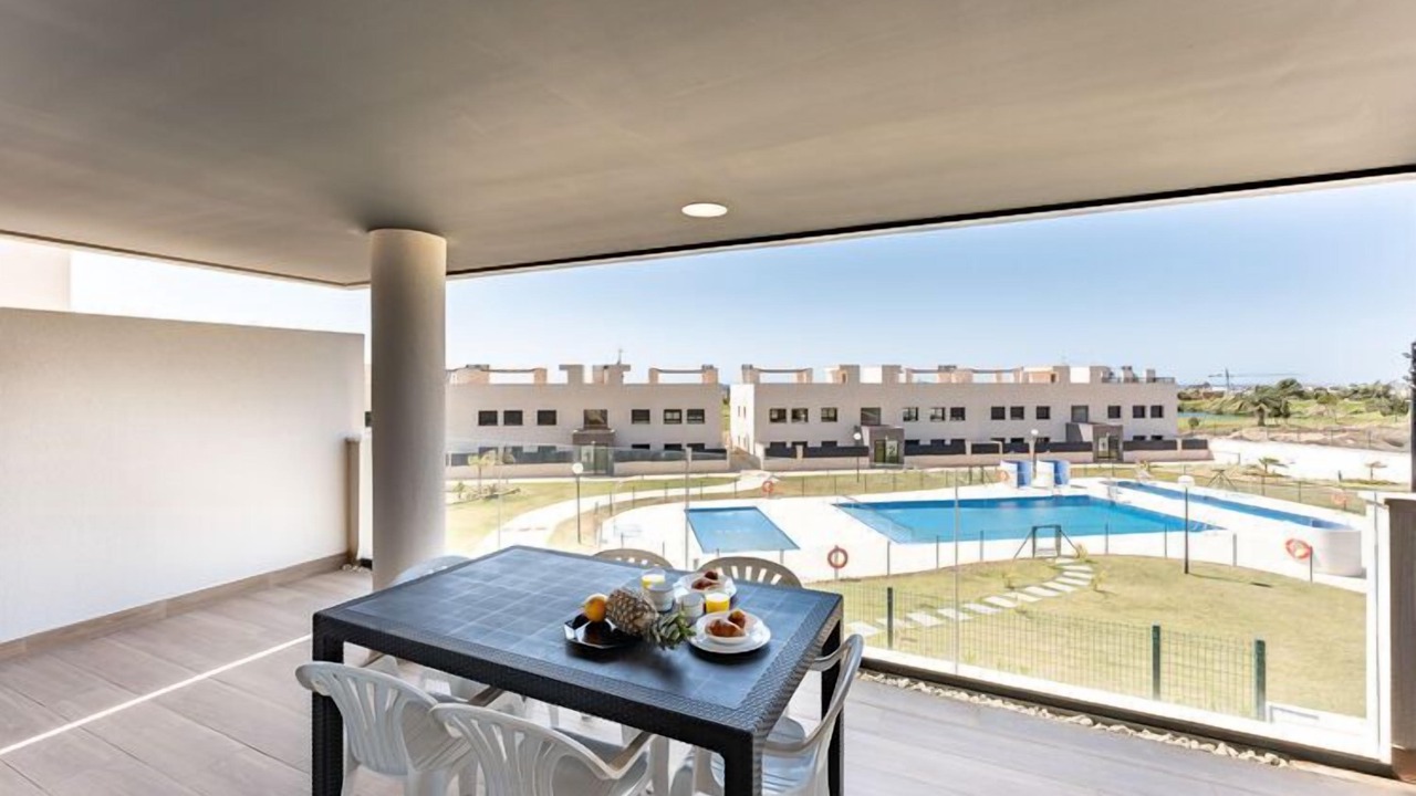 Photo of Outdoor in Retamar