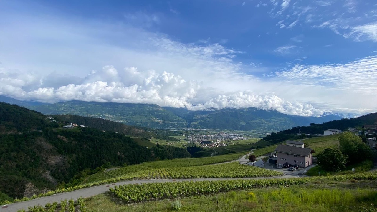 Photo of Outdoor in Chandolin-près-Savièse
