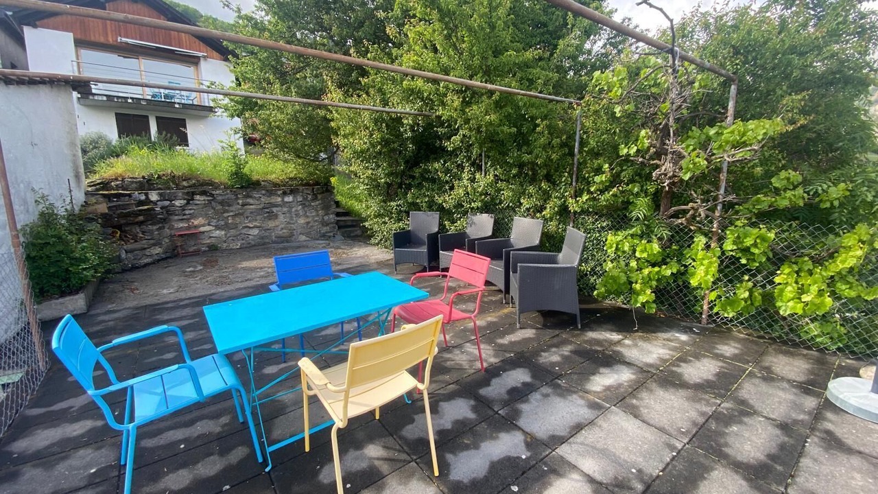 Photo of Outdoor in Chandolin-près-Savièse