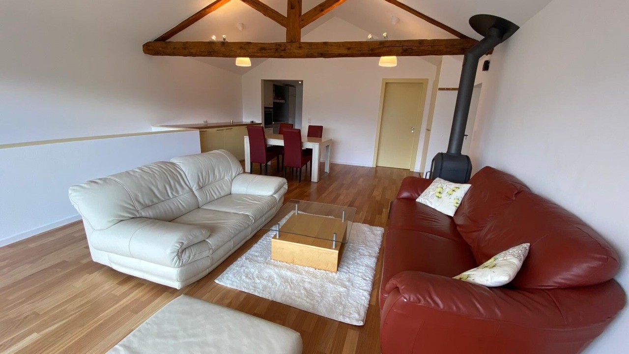 Photo of Livingroom in Chandolin-près-Savièse