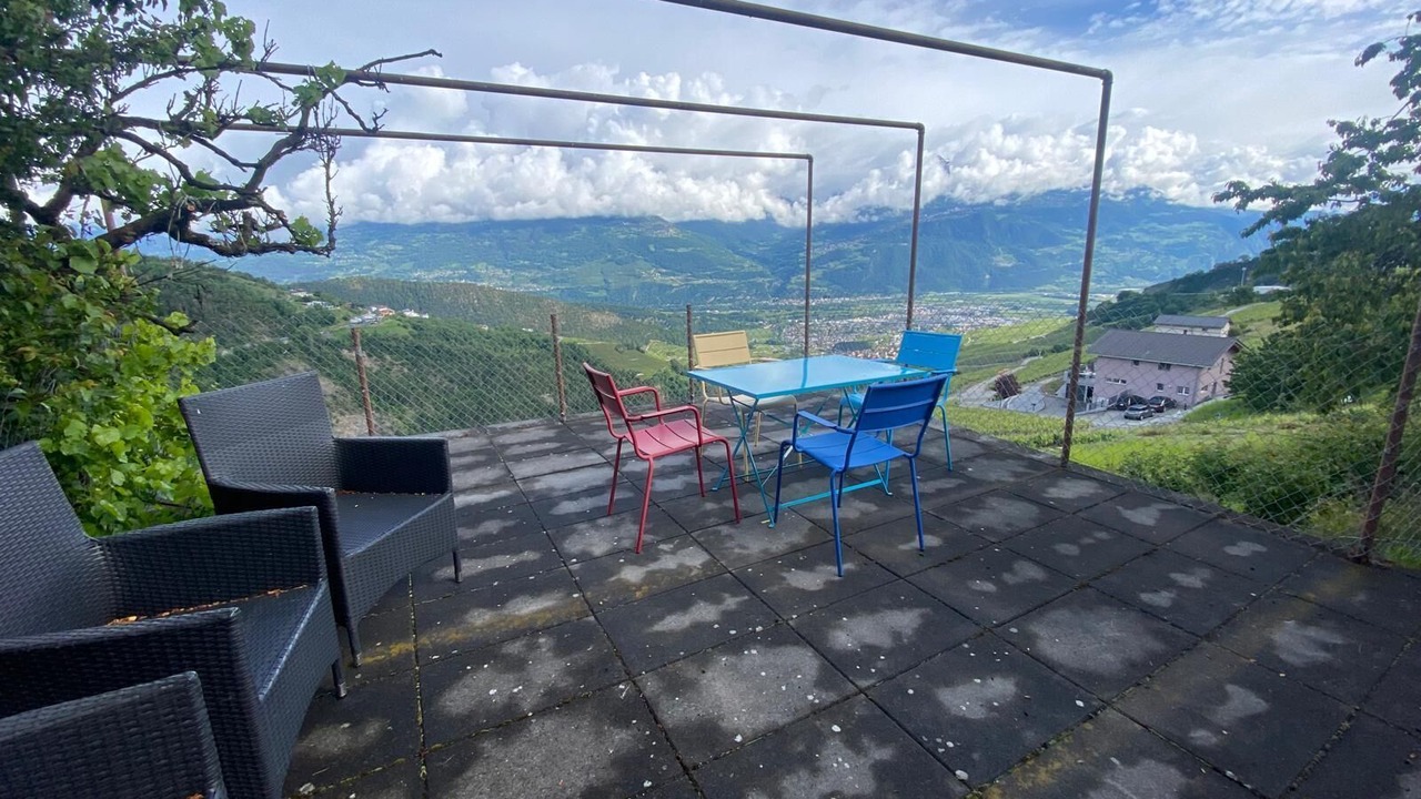 Photo of Outdoor in Chandolin-près-Savièse