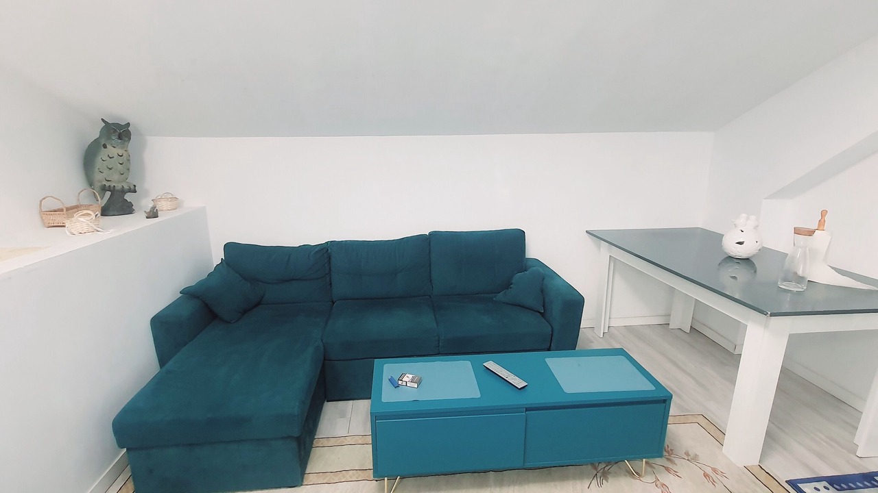 Photo of Livingroom in La Ricamarie