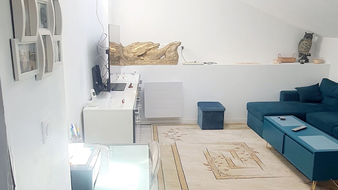 Photo of Kitchen in La Ricamarie