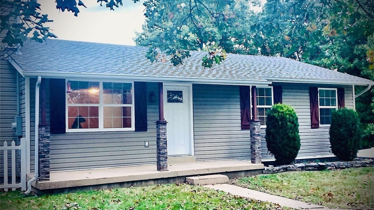 Photo of Outdoor in Cedar Hill