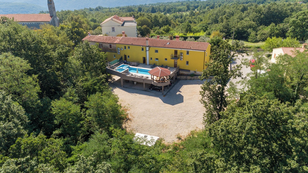 Photo of Outdoor in Sveta Katarina