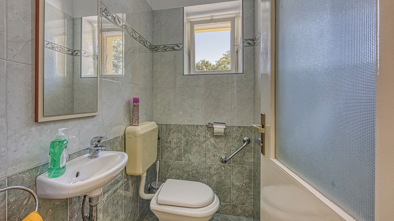 Photo of Bathroom in Sveta Katarina