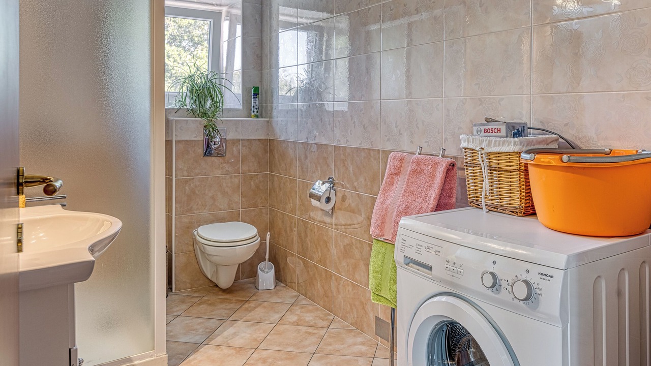 Photo of Bathroom in Sveta Katarina
