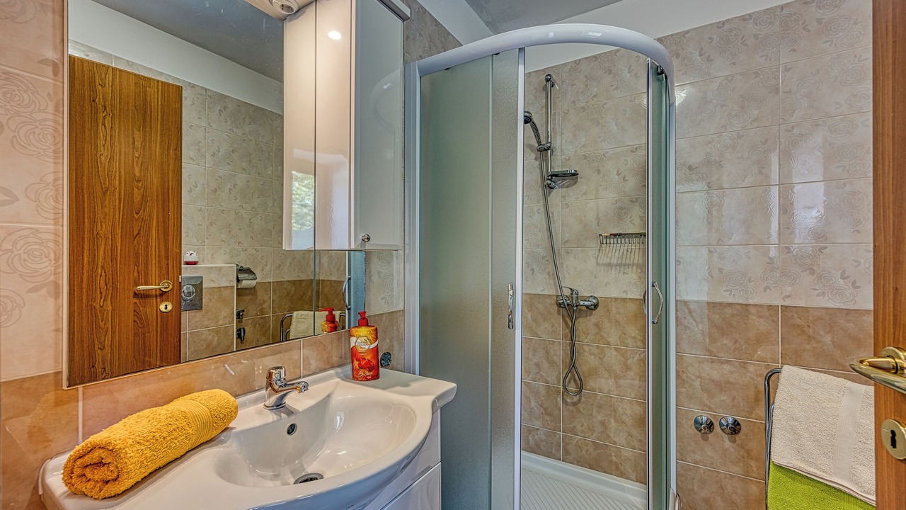 Photo of Bathroom in Sveta Katarina