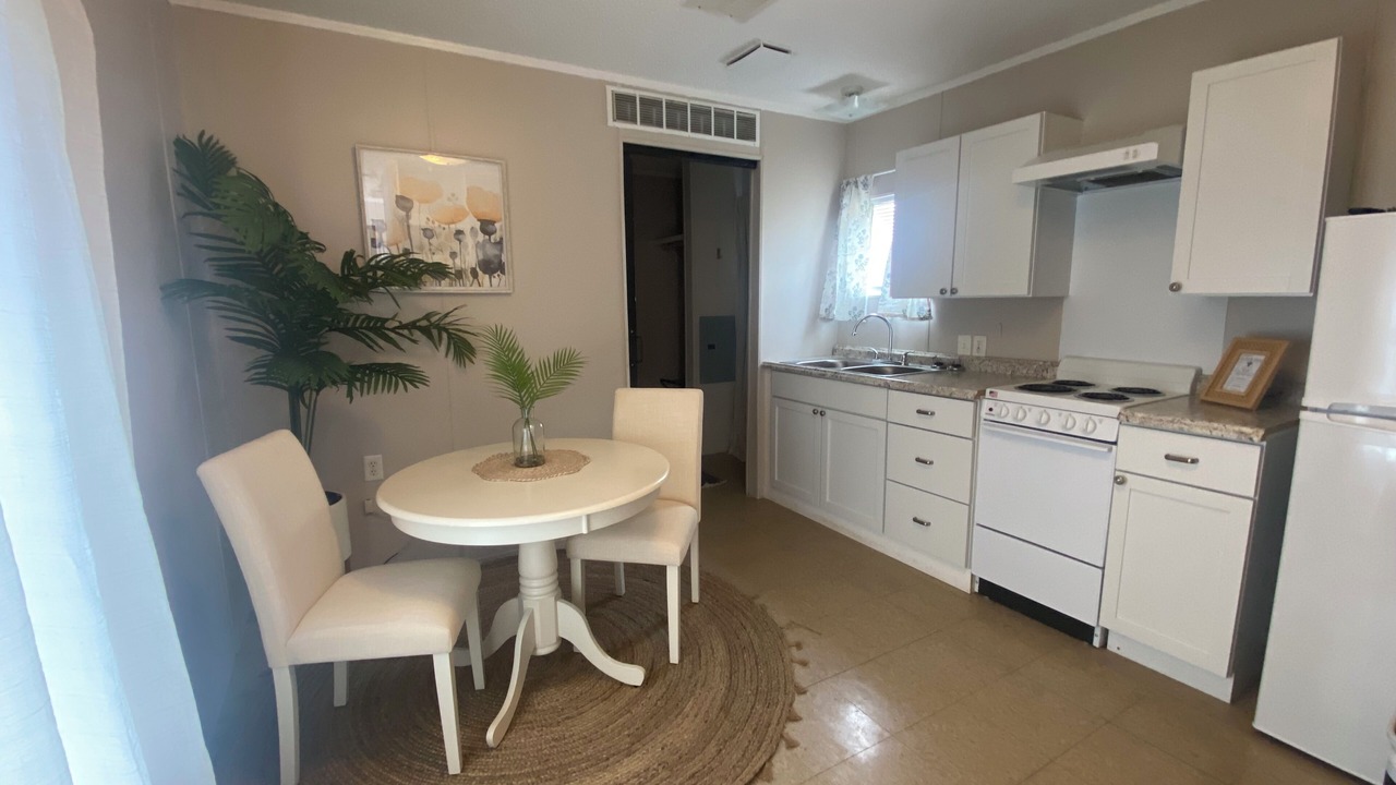 Photo of Kitchen in Eunice