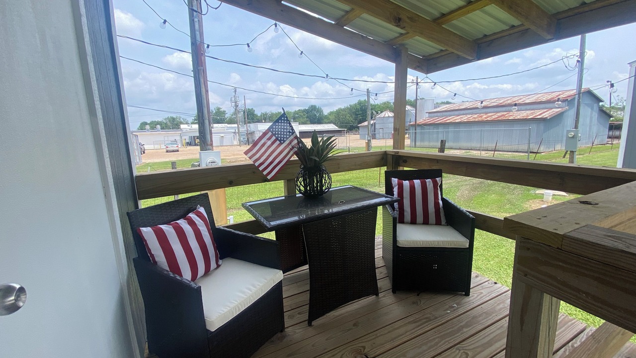 Photo of Outdoor in Eunice