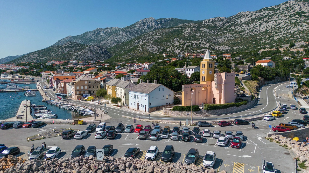 Photo of Outdoor in Karlobag