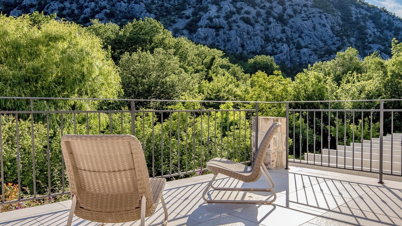 Photo of Outdoor in Drivenik