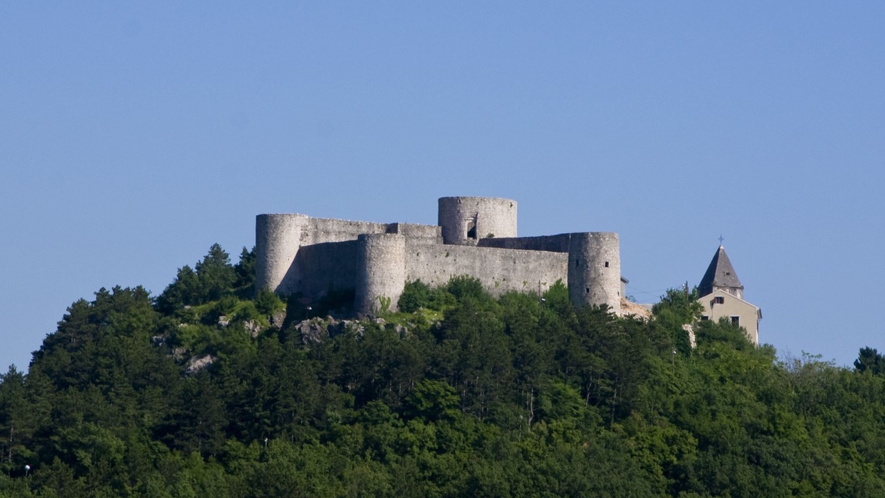 Photo of Outdoor in Drivenik