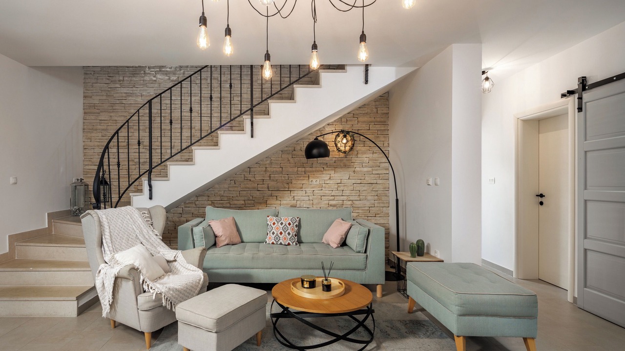 Photo of Livingroom in Drivenik
