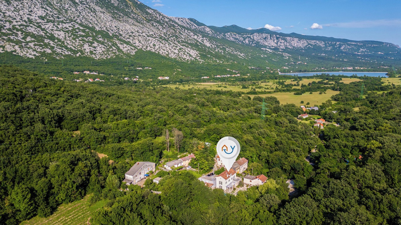 Photo of Outdoor in Drivenik