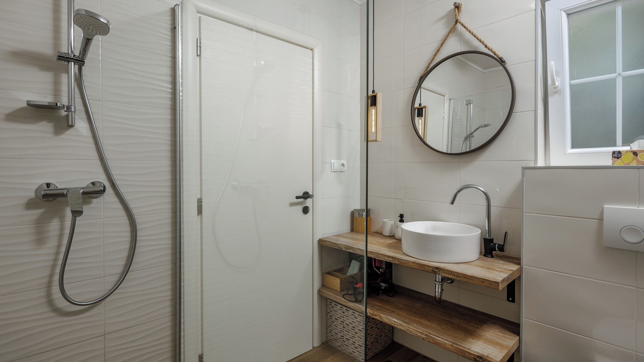 Photo of Bathroom in Drivenik
