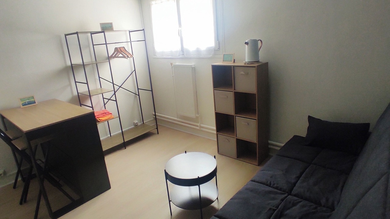 Photo of Livingroom in Cote Ouest Ormeaux