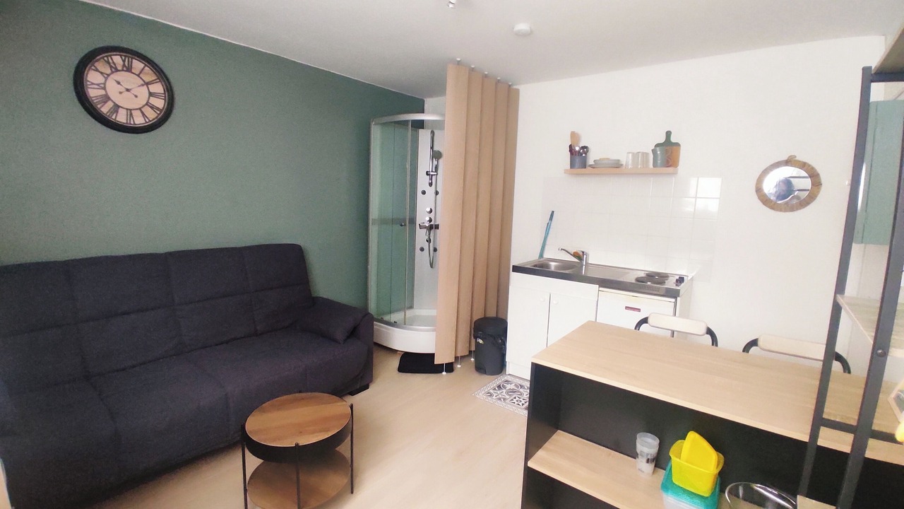 Photo of Livingroom in Cote Ouest Ormeaux