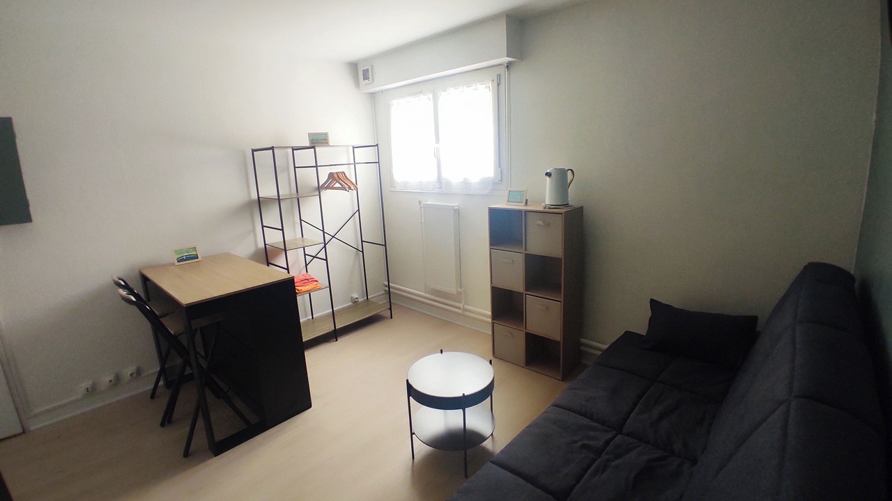 Photo of Livingroom in Cote Ouest Ormeaux