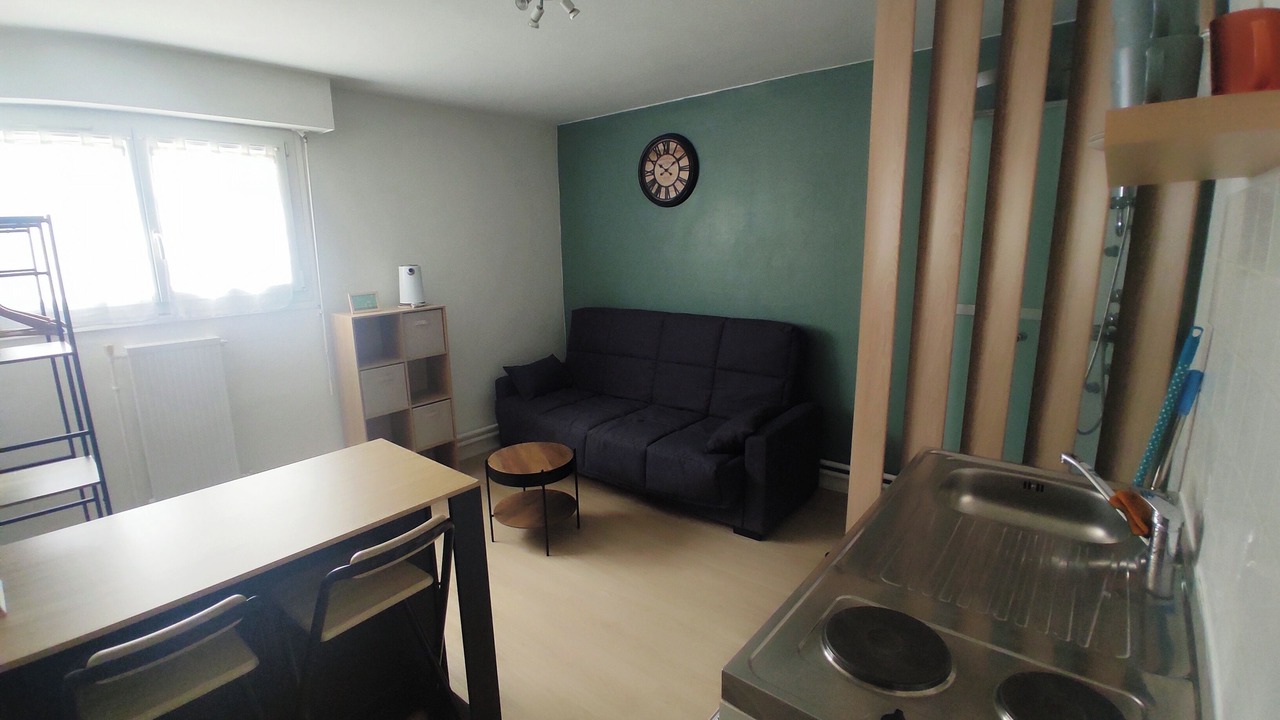 Photo of Livingroom in Cote Ouest Ormeaux
