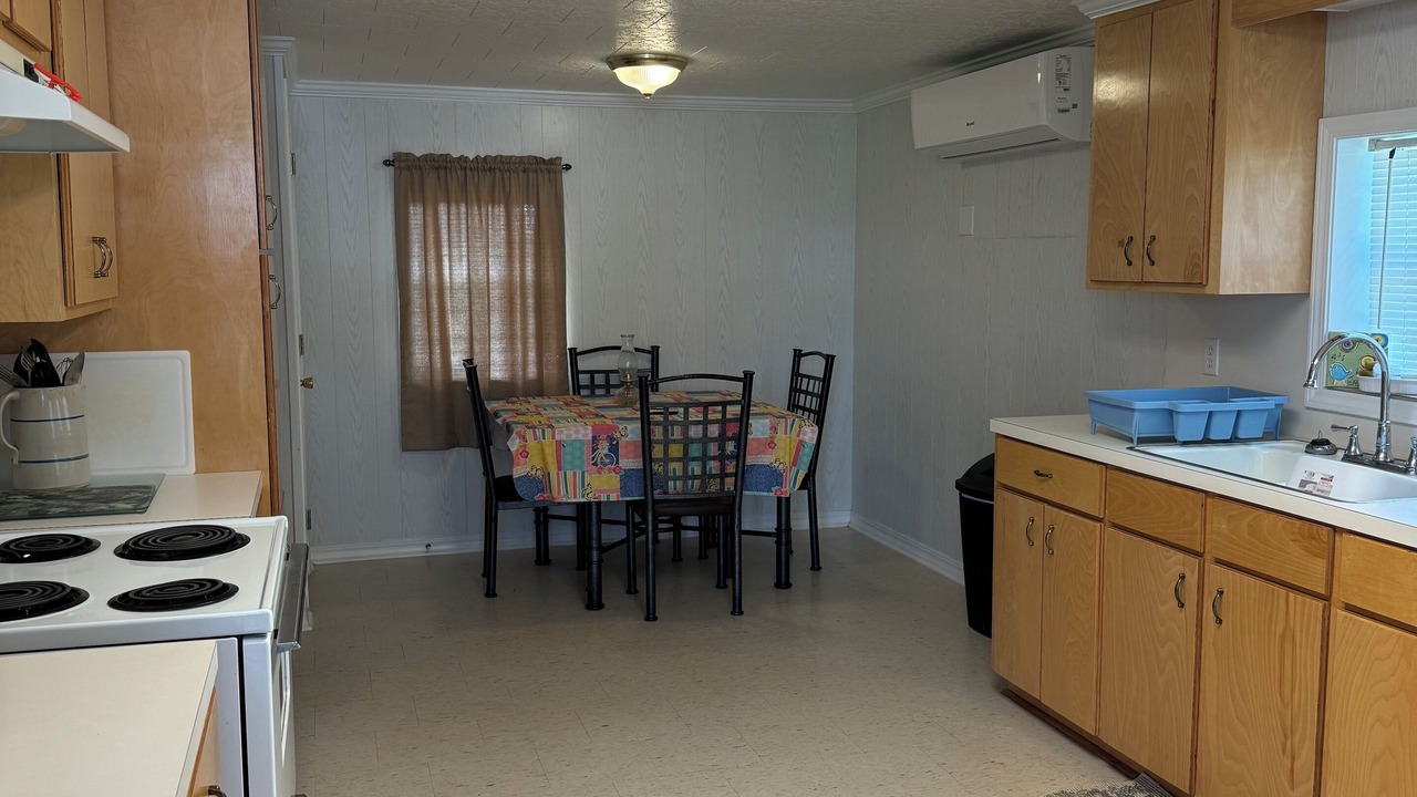 Photo of Kitchen in Village