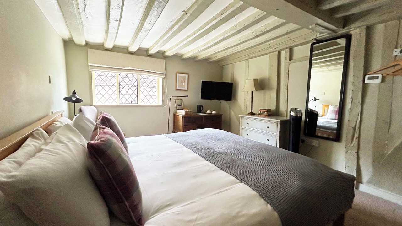 Photo of Bedroom in Hartfield