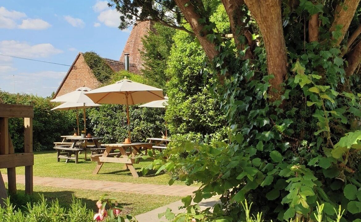 Photo of Outdoor in Hartfield