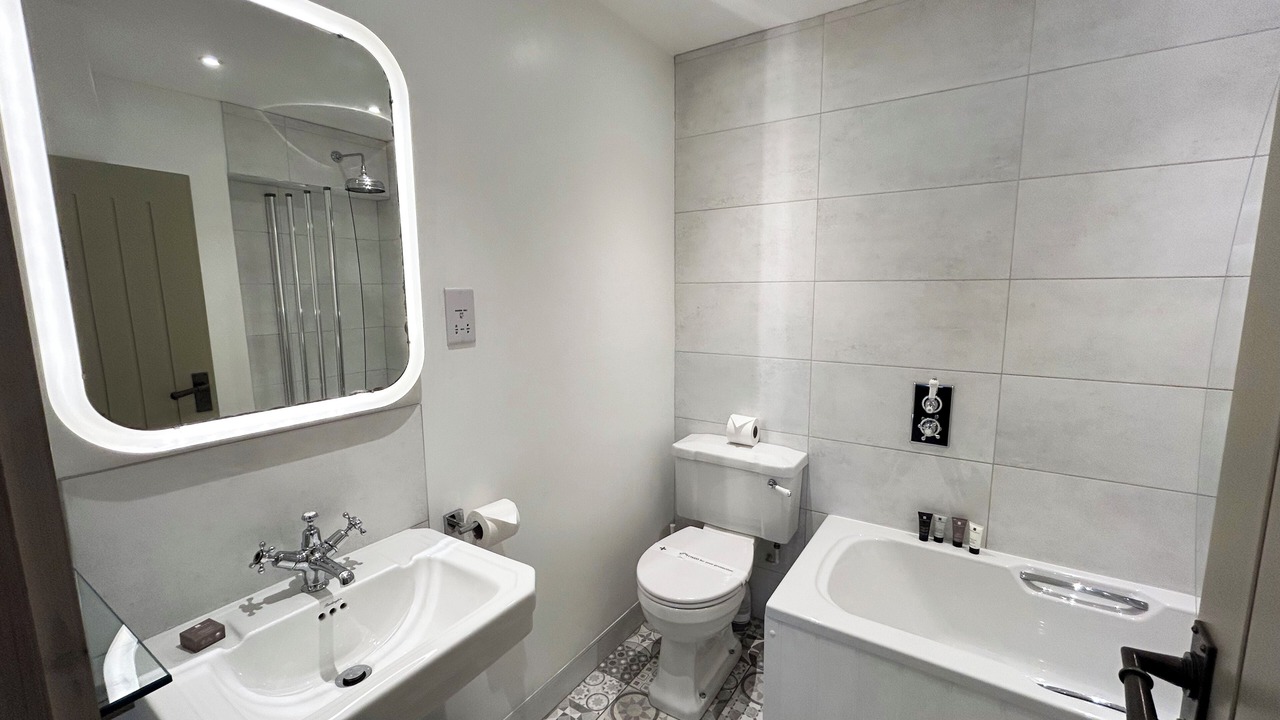 Photo of Bedroom in Hartfield