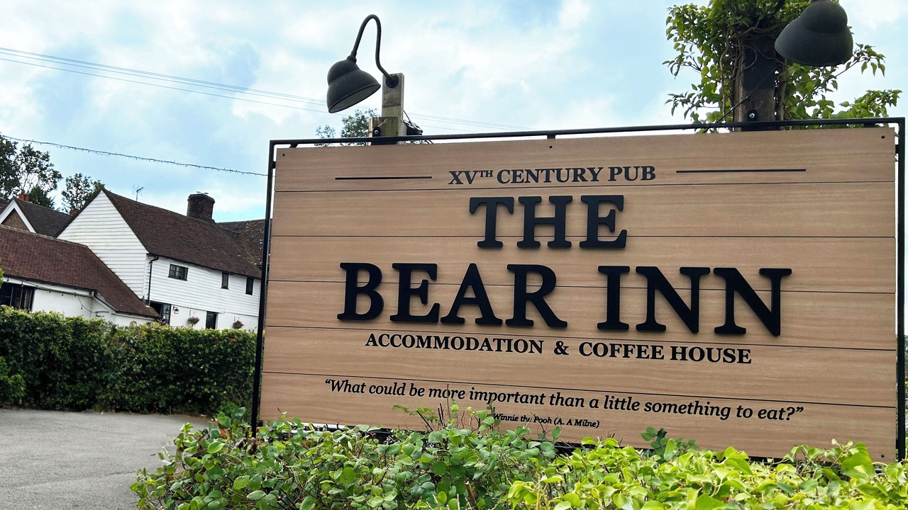 Photo of Outdoor in Hartfield