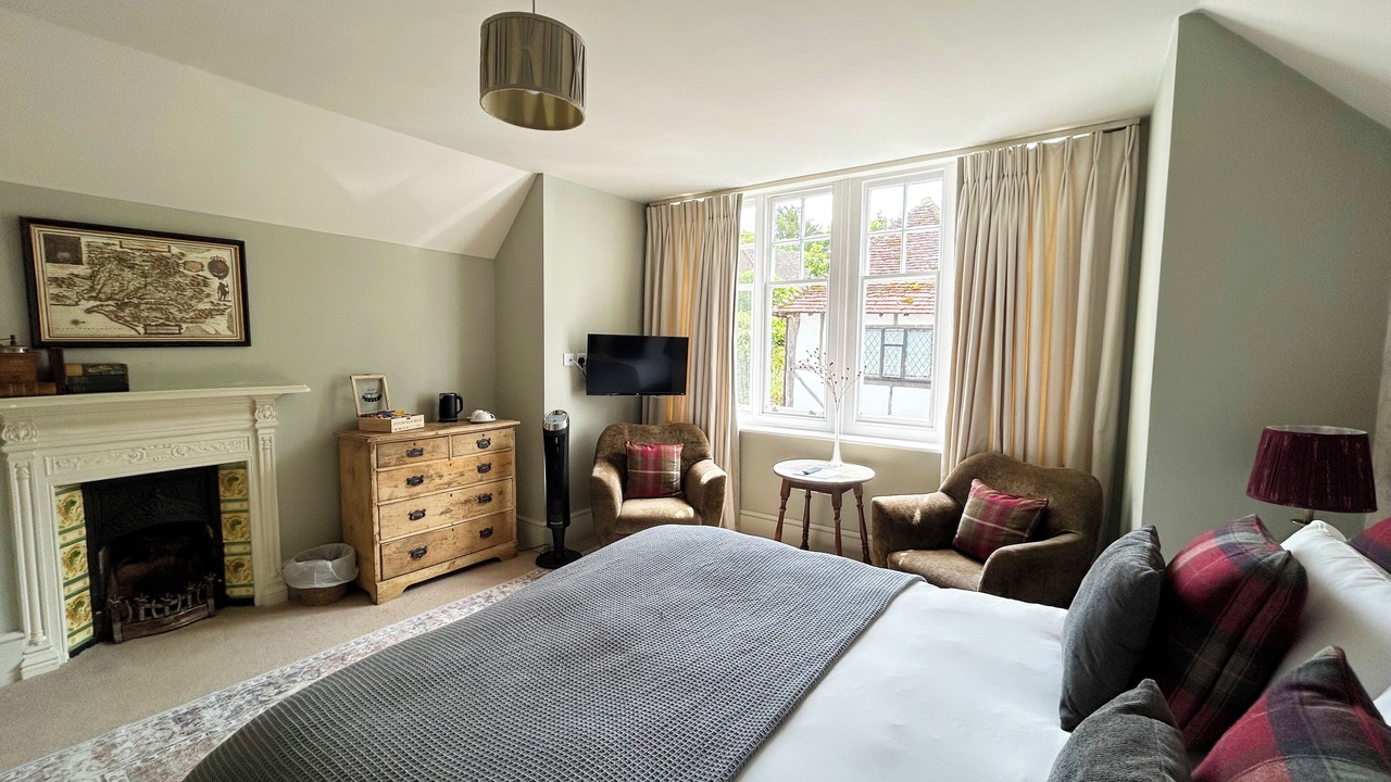 Photo of Bedroom in Hartfield