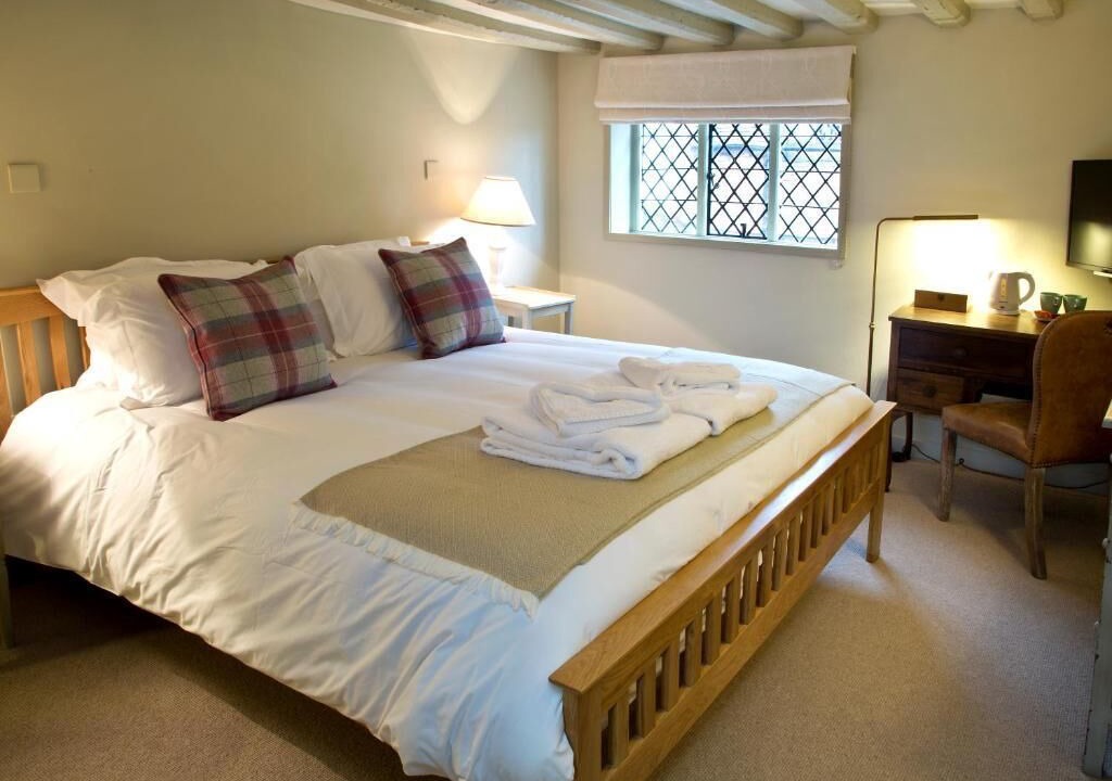 Photo of Bedroom in Hartfield