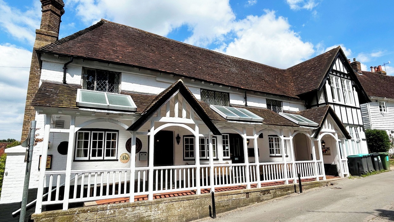 Photo of Outdoor in Hartfield