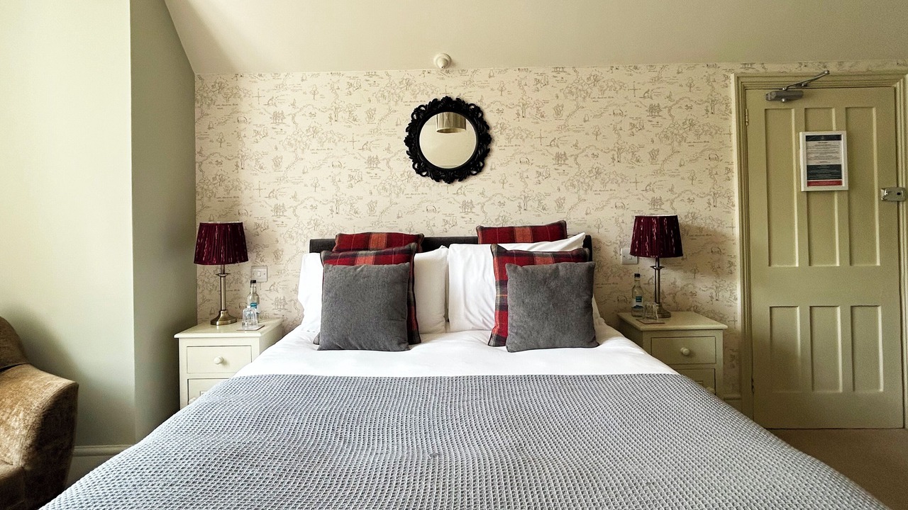 Photo of Bedroom in Hartfield