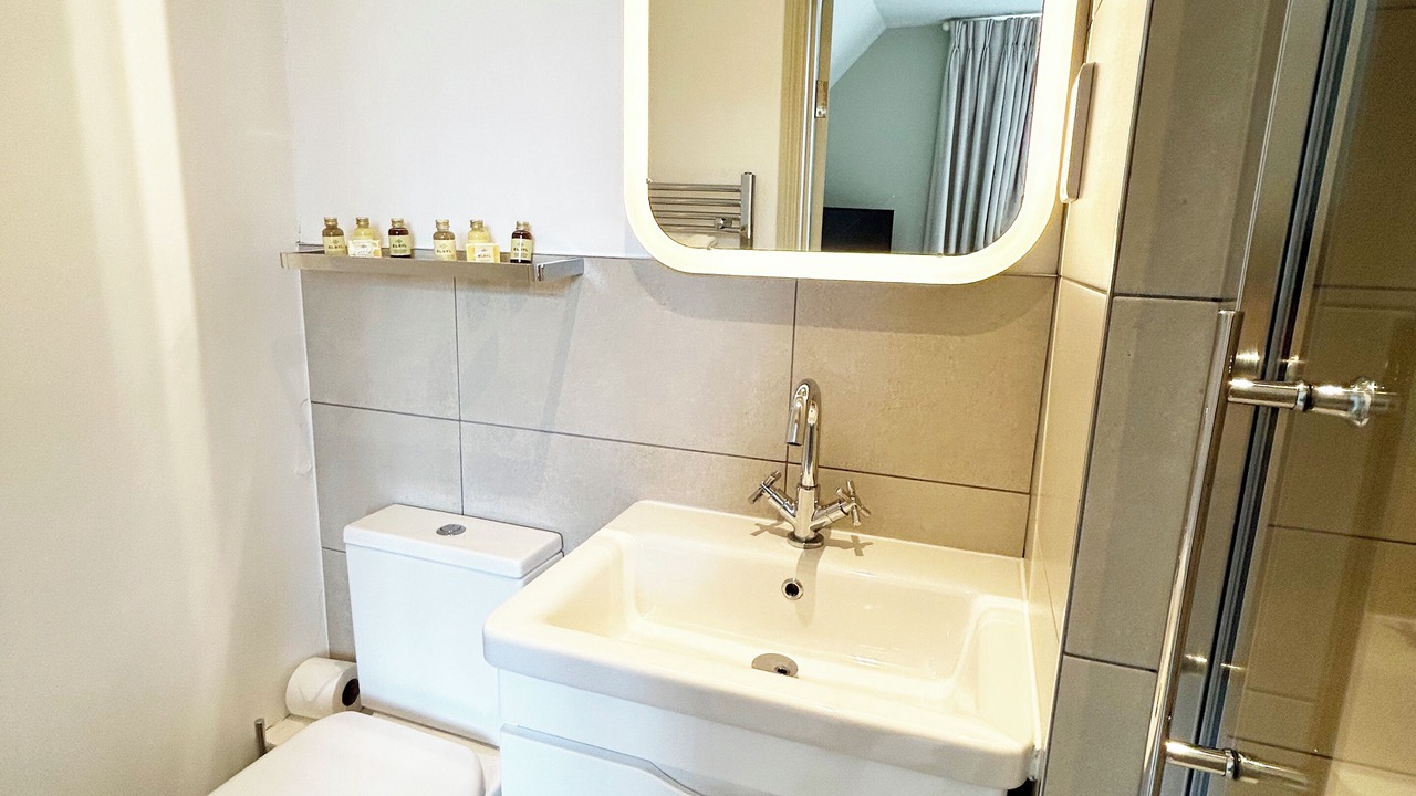 Photo of Bedroom in Hartfield